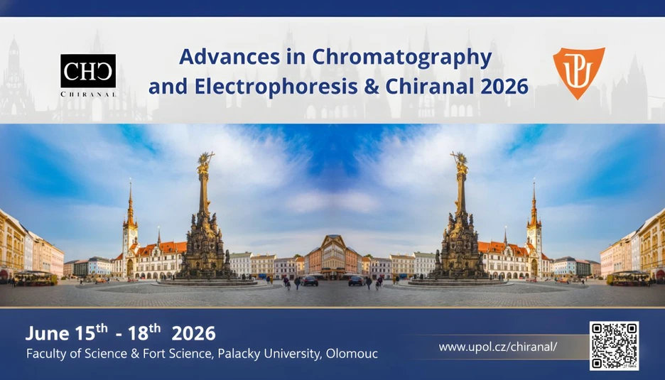 Advances in Chromatography and Electrophoresis & Chiranal 2026