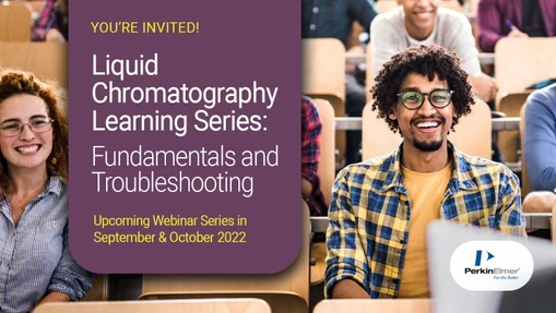 Introduction to LC Column Selection