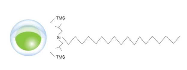 Phenomenex Biozen Peptide-XB-C18 LC columns