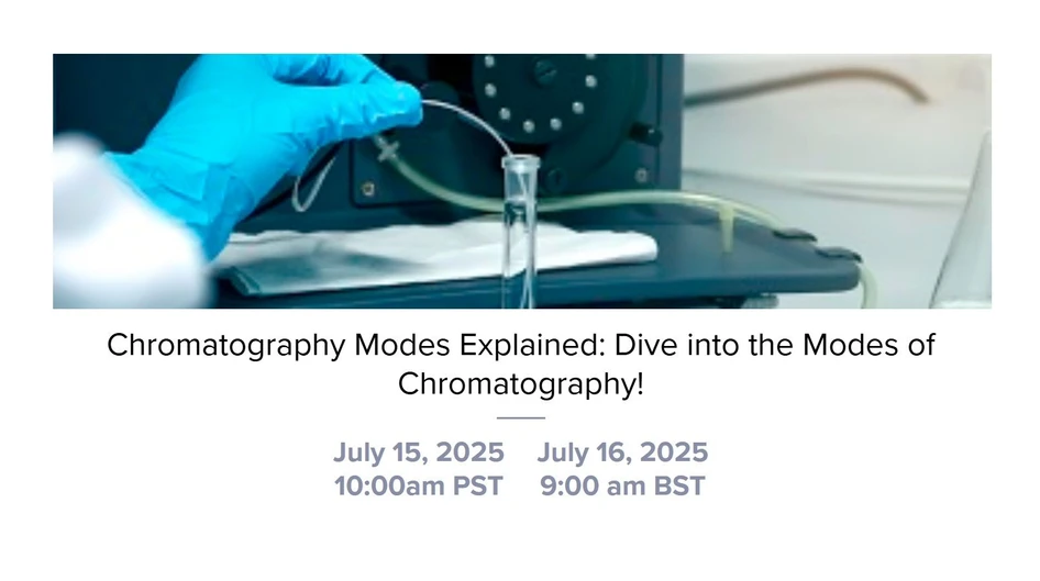Phenomenex: Chromatography Modes Explained: Dive into the Modes of Chromatography!