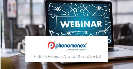 HILIC - A Systematic Approach