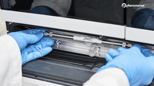 HPLC Column Care & Extending Column Lifetimes