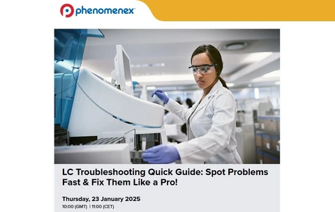 LC Troubleshooting Quick Guide: Spot Problems Fast & Fix Them Like a Pro!