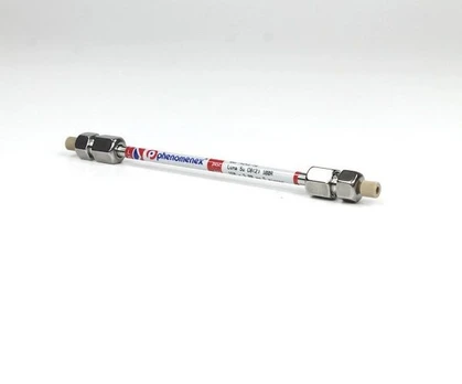 Phenomenex Luna Phenyl-Hexyl HPLC Columns