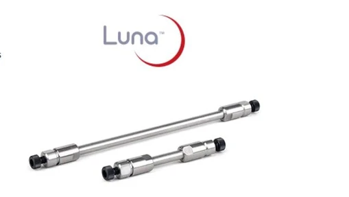 Phenomenex Luna NH2 HPLC Preparative Columns