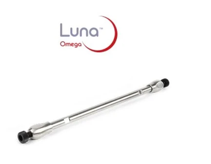 Phenomenex Luna Omega PS C18 HPLC Prep Columns
