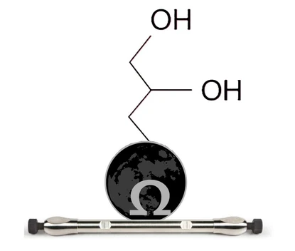 Phenomenex Luna Omega HILIC HPLC Columns