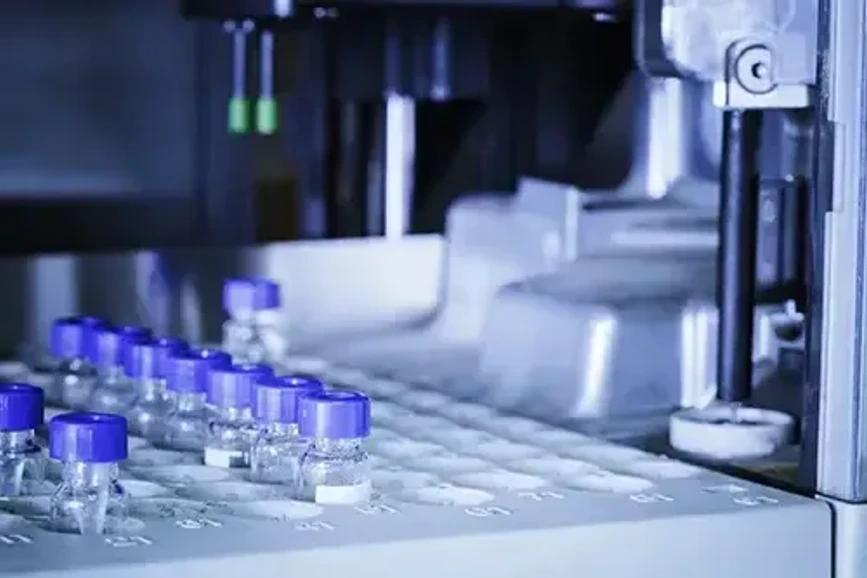 <p><strong>Phenomenex:</strong> Protein Purification by HPLC: Methods, Benefits, and Best Practices</p>