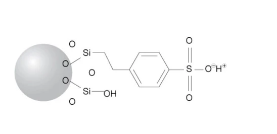 Phenomenex Strata SCX Solid Phase Extraction (SPE)