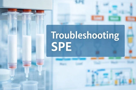 Troubleshooting SPE