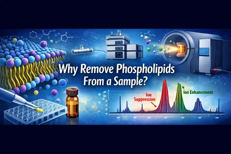 Why Remove Phospholipids From a Sample?