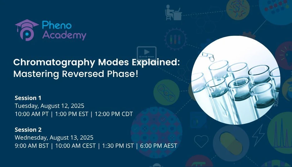 Phenomenex: Chromatography Modes Explained: Mastering Reversed Phase