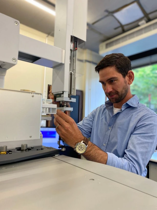 Pierre-Hugues Stefanuto