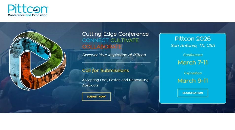 Pittcon 2026