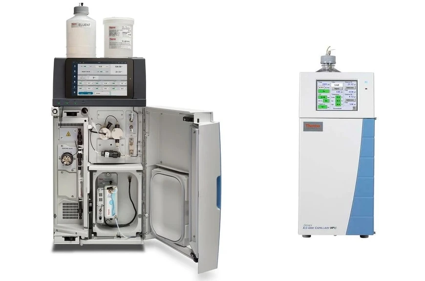 Thermo Scientific Dionex Integrion HPIC System