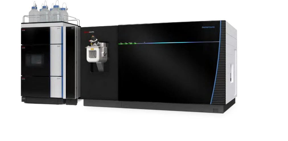 Thermo Scientific™ Orbitrap Eclipse™ Tribrid™ Mass Spectrometer