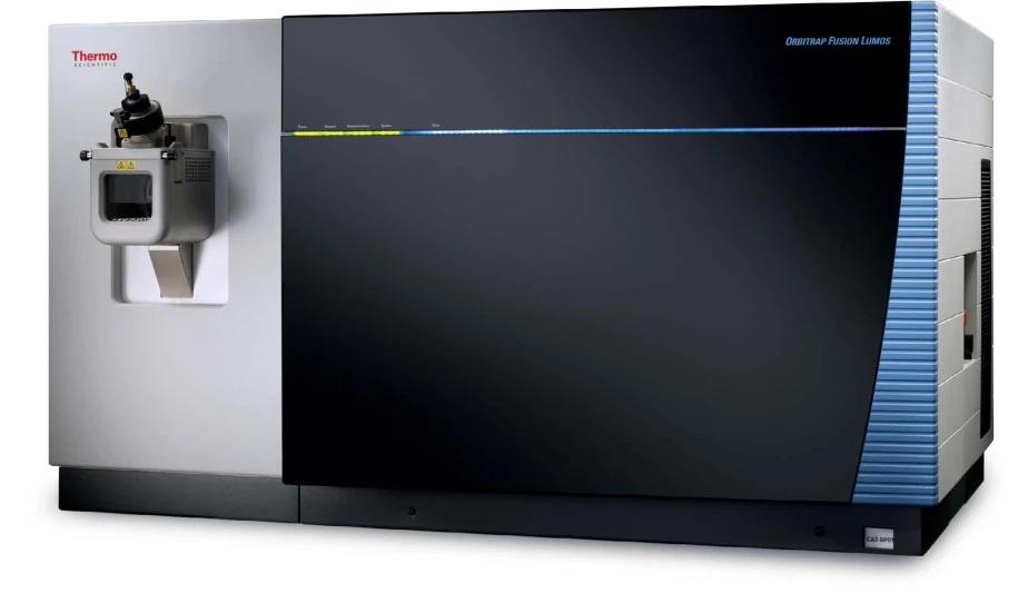 Thermo Scientific™ Orbitrap Fusion™ Lumos™ Tribrid™ Mass Spectrometer