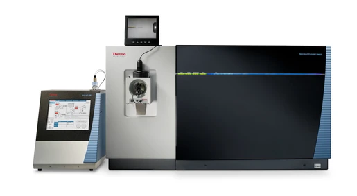 Thermo Scientific™ Orbitrap Fusion™ Lumos™ Tribrid™ Mass Spectrometer