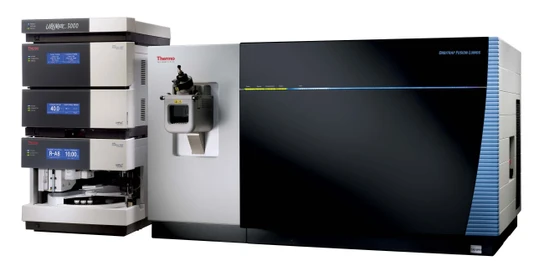 Thermo Scientific™ Orbitrap Fusion™ Lumos™ Tribrid™ Mass Spectrometer