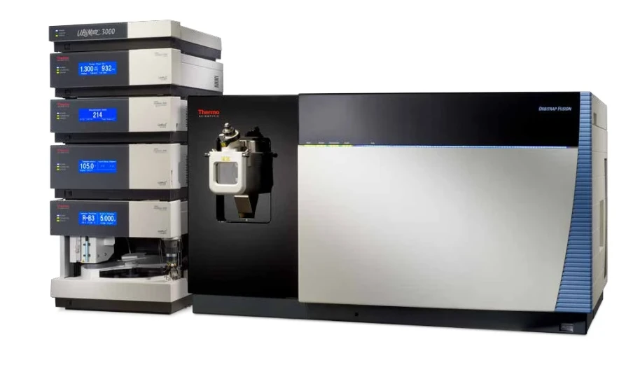 Thermo Scientific™ Orbitrap Fusion™ Tribrid™ Mass Spectrometer