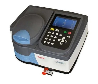 Thermo Scientific™ GENESYS™ 30 Vis Spectrophotometer