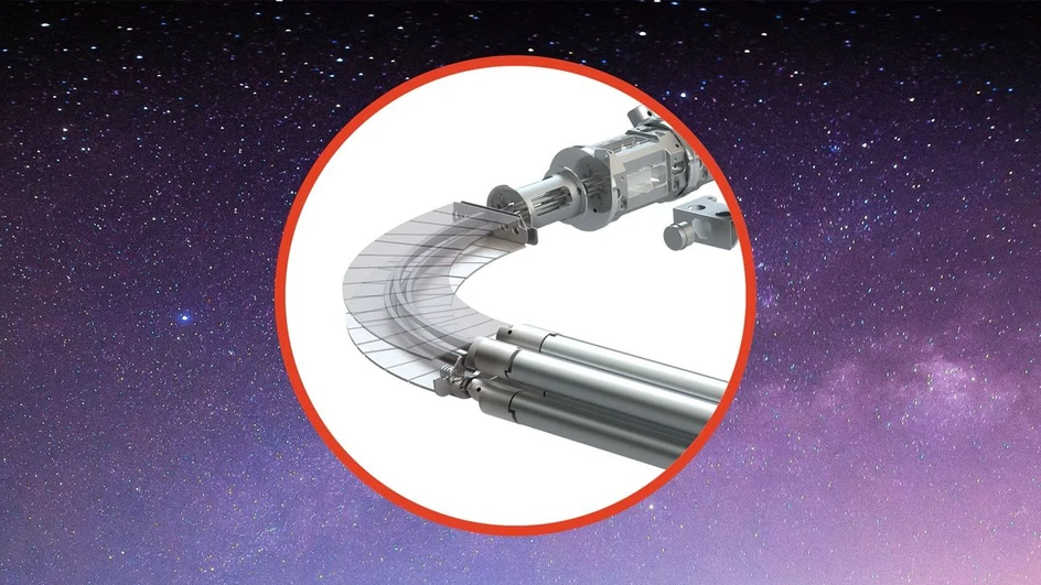 Thermo Fisher Scientific: Thermo Scientific Stellar Mass Spectrometer - SF Sys ICRM