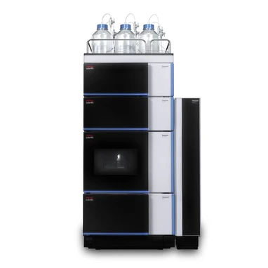 Thermo Scientific Vanquish Duo UHPLC Systems