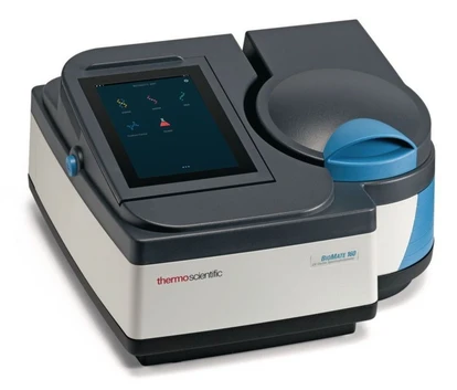 Thermo Scientific BioMate 160 UV-Vis Spectrophotometer