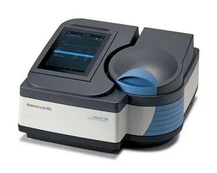 Thermo Scientific™ GENESYS™ 150 UV-Vis Spectrophotometer