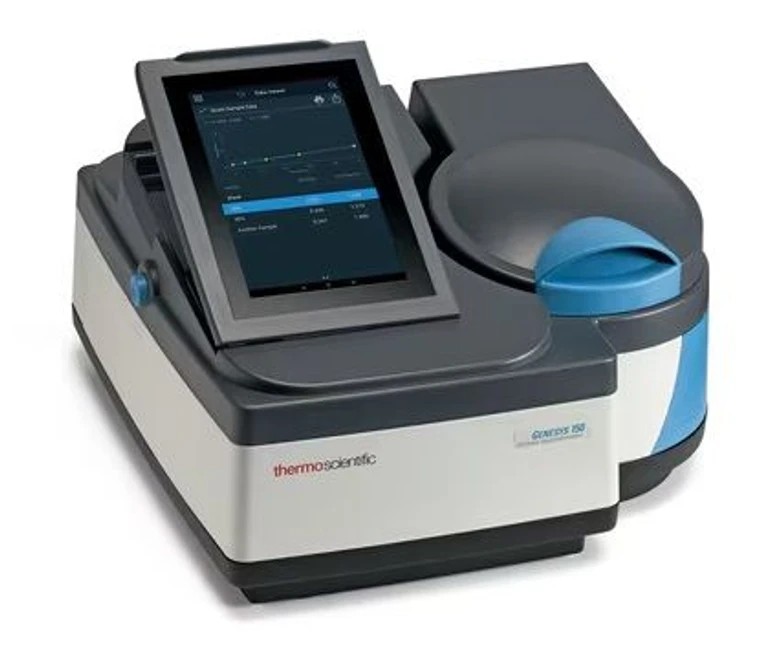 Thermo Scientific™ GENESYS™ 150 Uv-Vis Spectrophotometer