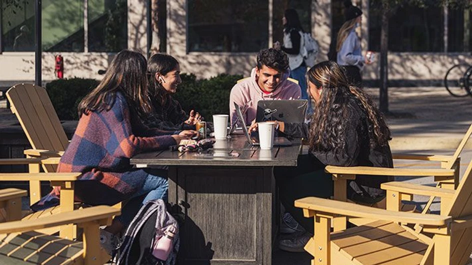 Purdue University: Facts and Figures.