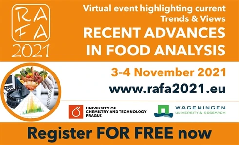 RAFA 2021 - VIRTUAL & FREE OF CHARGE - PROGRAM