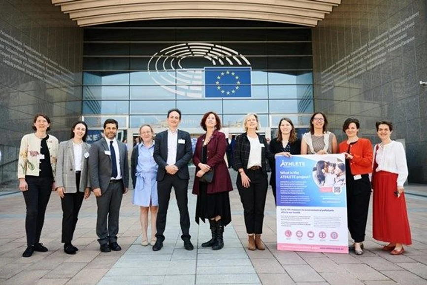 <p><strong>RECETOX: </strong>Protecting children’s health – Addressing chemical exposures</p>