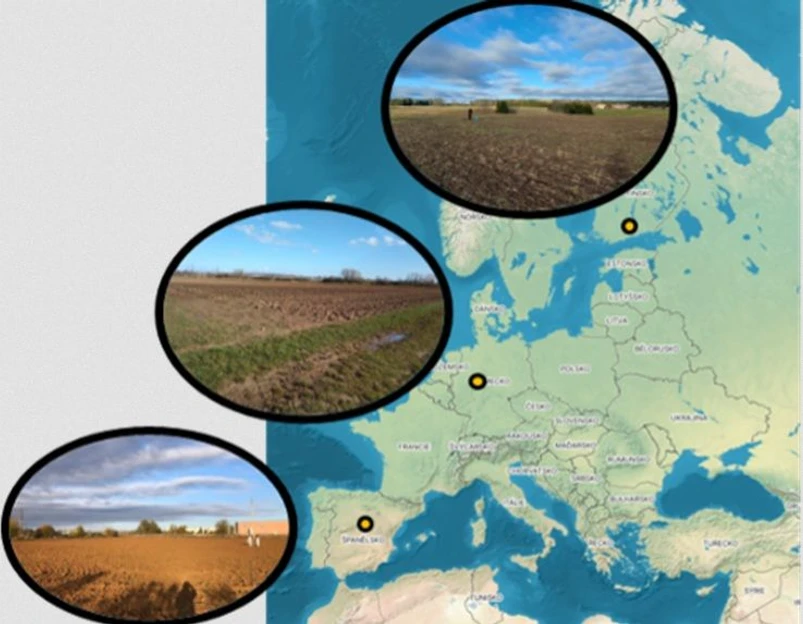 <p><strong>RECETOX:</strong> New Study Reveals How Agricultural Plastics Impact Soil Health In Real Conditions</p>