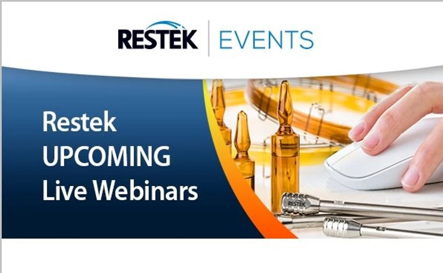 Restek: HILIC – A Beginner’s Guide