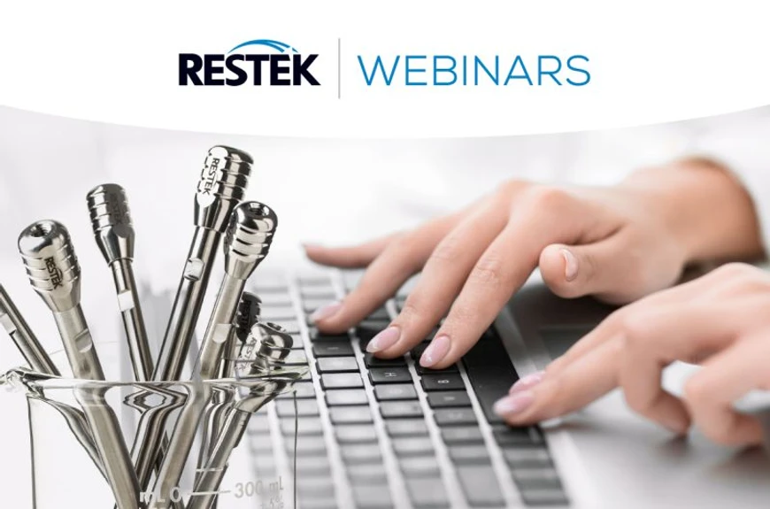 Restek Corporation: Are Biphenyl Phases really the new C18?