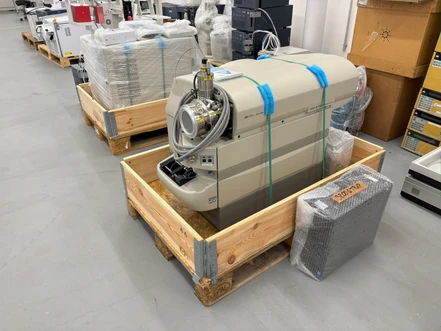 SCIEX 3200 QTRAP LC-MS/MS System (Refurbished)