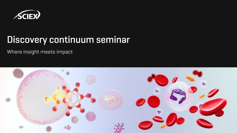 Discovery continuum seminar