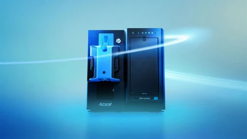 More with less: The new era of sustainable high-performance mass spectrometry