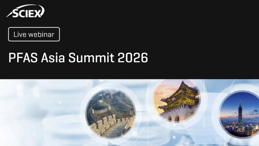 PFAS Asia Summit 2026