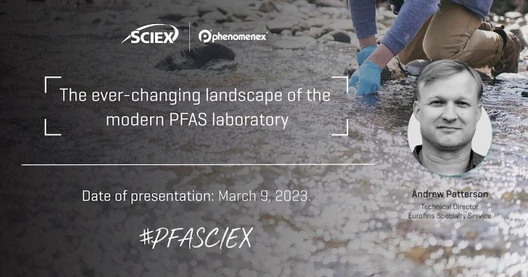 PFAS summit: a scientific series (Day 2)