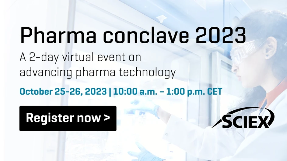 SCIEX: Pharma conclave 2023 (Day 1)