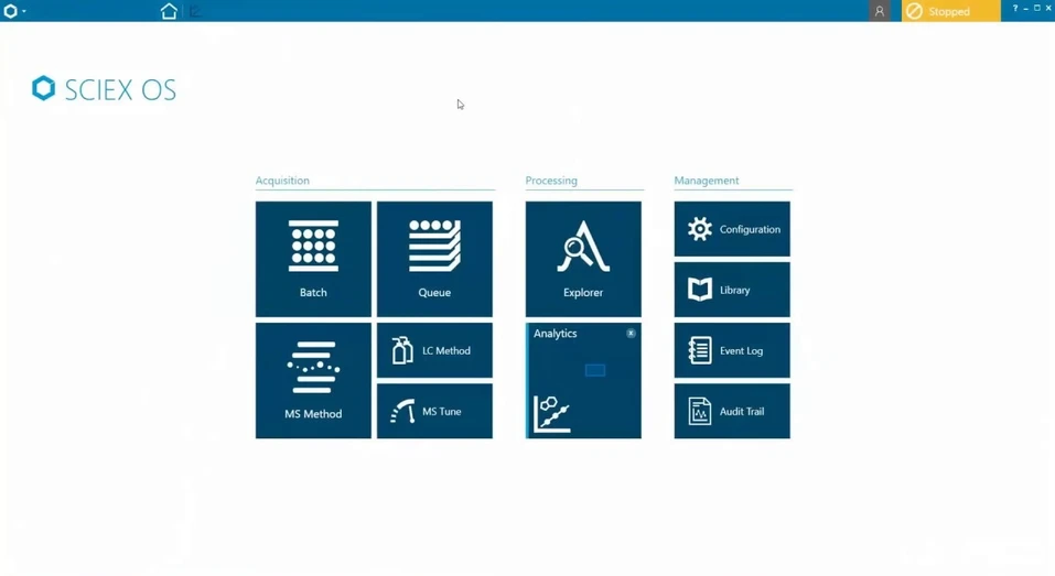 SCIEX: Turn your Triple Quad up to 11!
