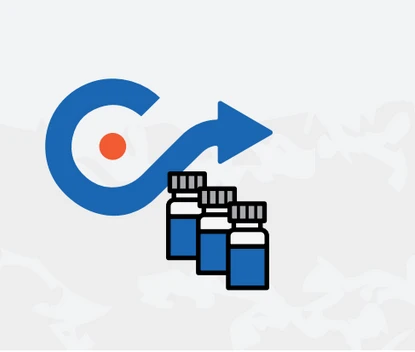 Compass CDS Sample Streamer