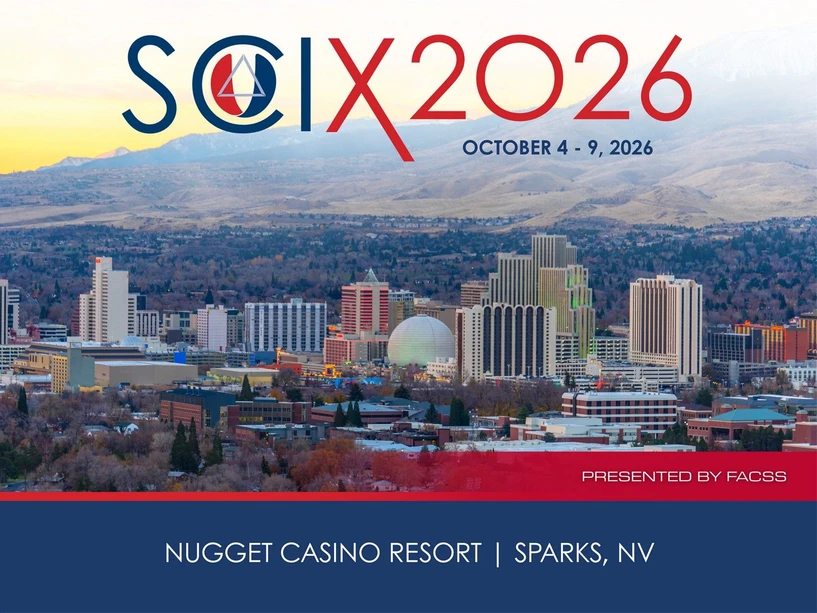 SciX 2026