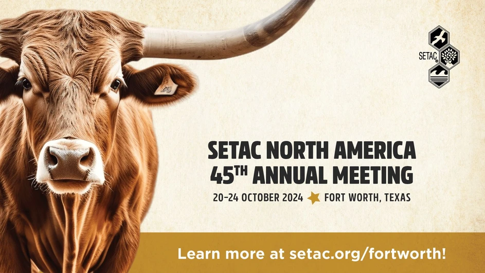 SETAC North America 45th Annual Meeting