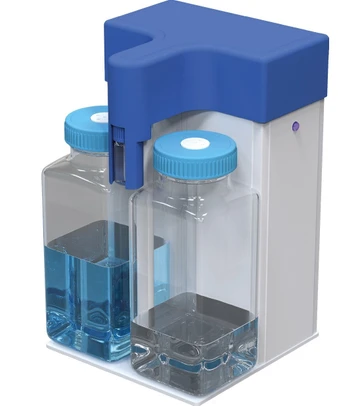 SIELC Alltesta Cromite HPLC Analyzer