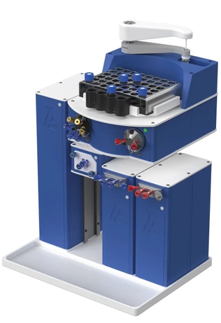 SIELC Alltesta Gradient Automated HPLC Analyzer