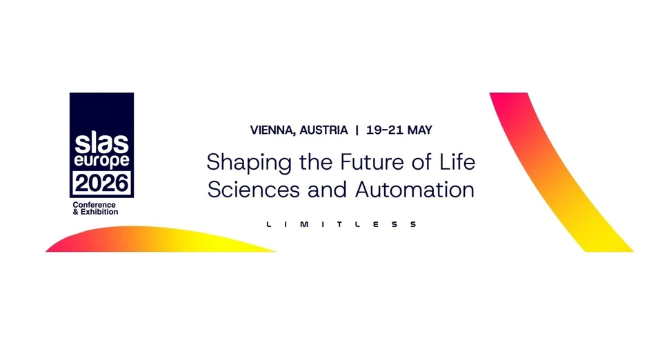 SLAS Europe 2026 Conference and Exhibition