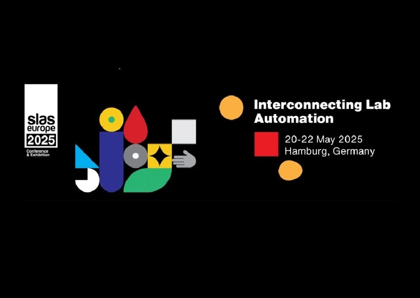 SLAS Europe 2025 Conference and Exhibition